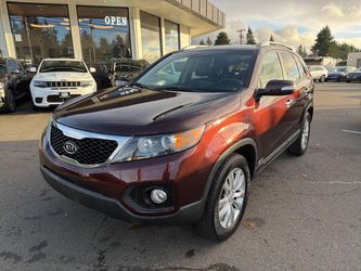 2011 Kia Sorento