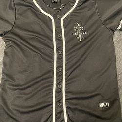 BTSM jersey