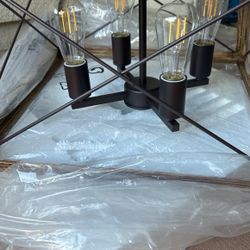 Chandelier Light