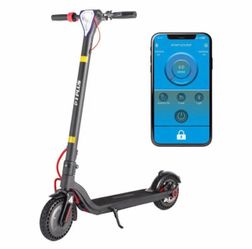 1PLUS EF-100 Foldable Electric Scooter