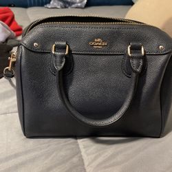 Coach Crossbody 