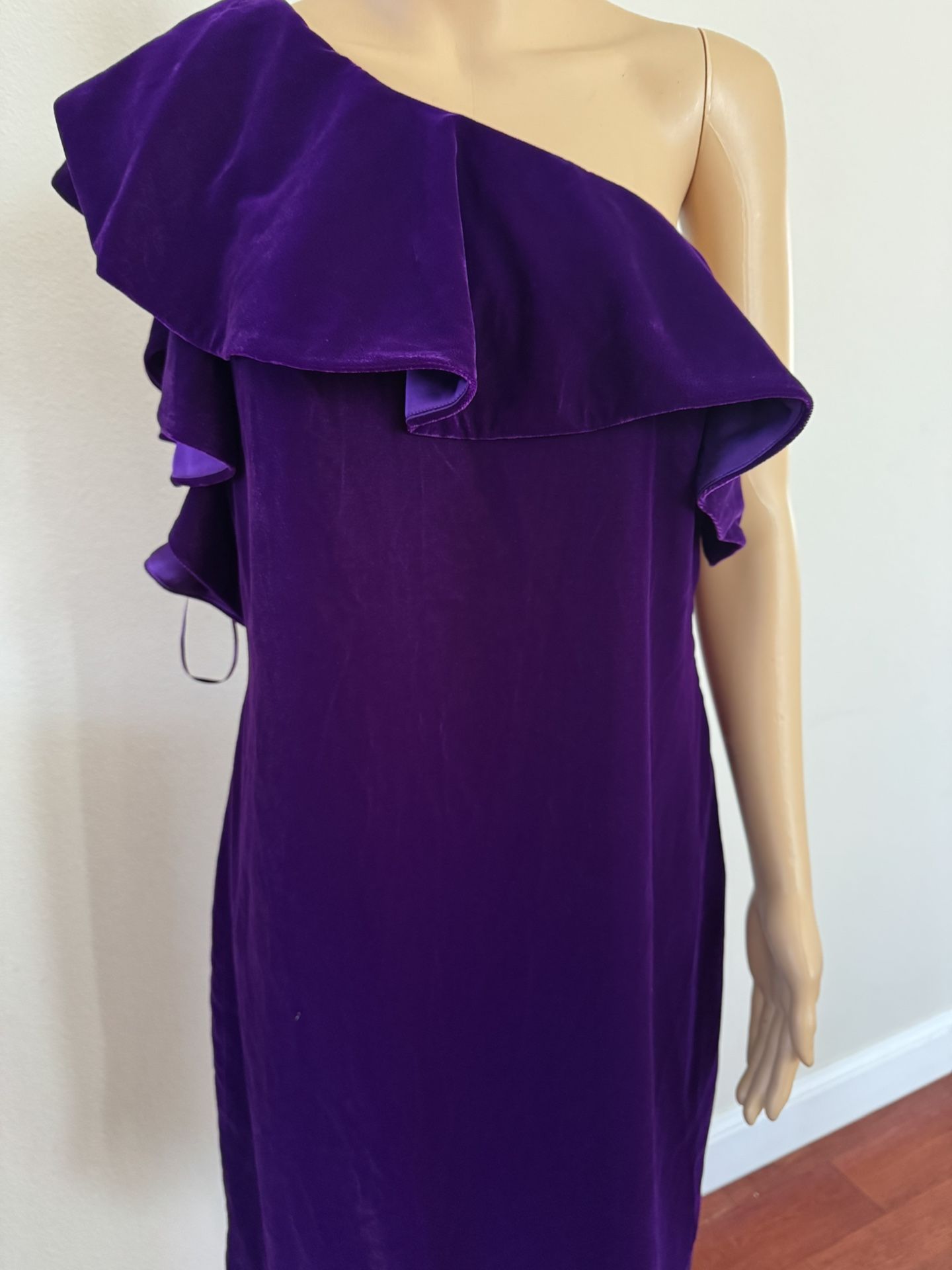 PARTY DRESS