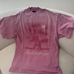 T Shirt Balenciaga