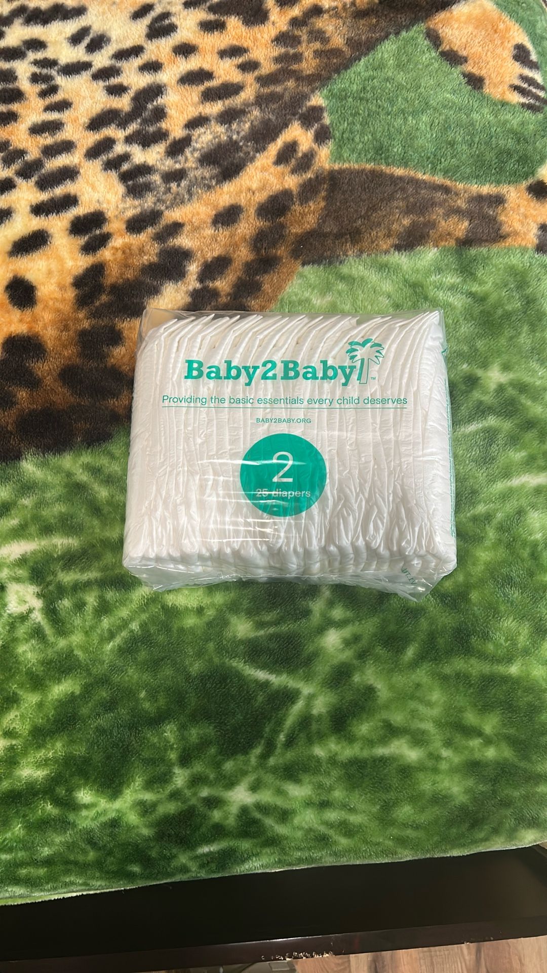 Diapers (2 Months)