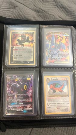 Pokemon Card Lot (OFFER PRICES)
