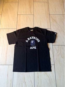 Bape shirt
