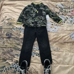 Toddler Fit / 3yrs