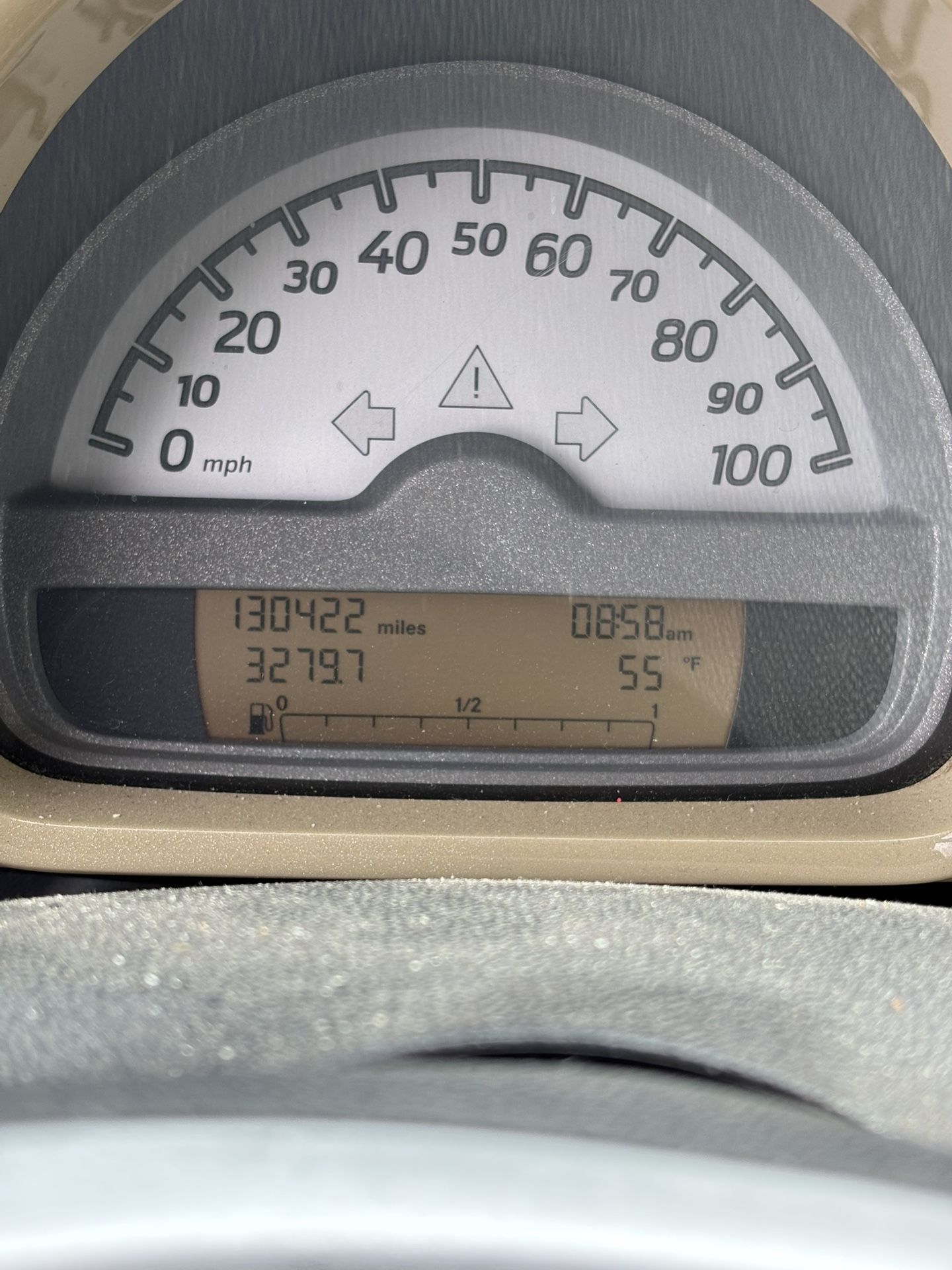 2008 Smart Fortwo