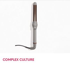 Complex Culture Titanium Curling Wand 25mm / 1”