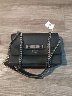 Guess 1981 purse