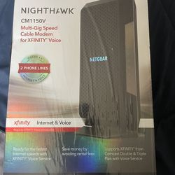 NETGEAR - Nighthawk 