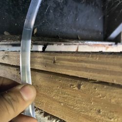 Mobile Home Leveling