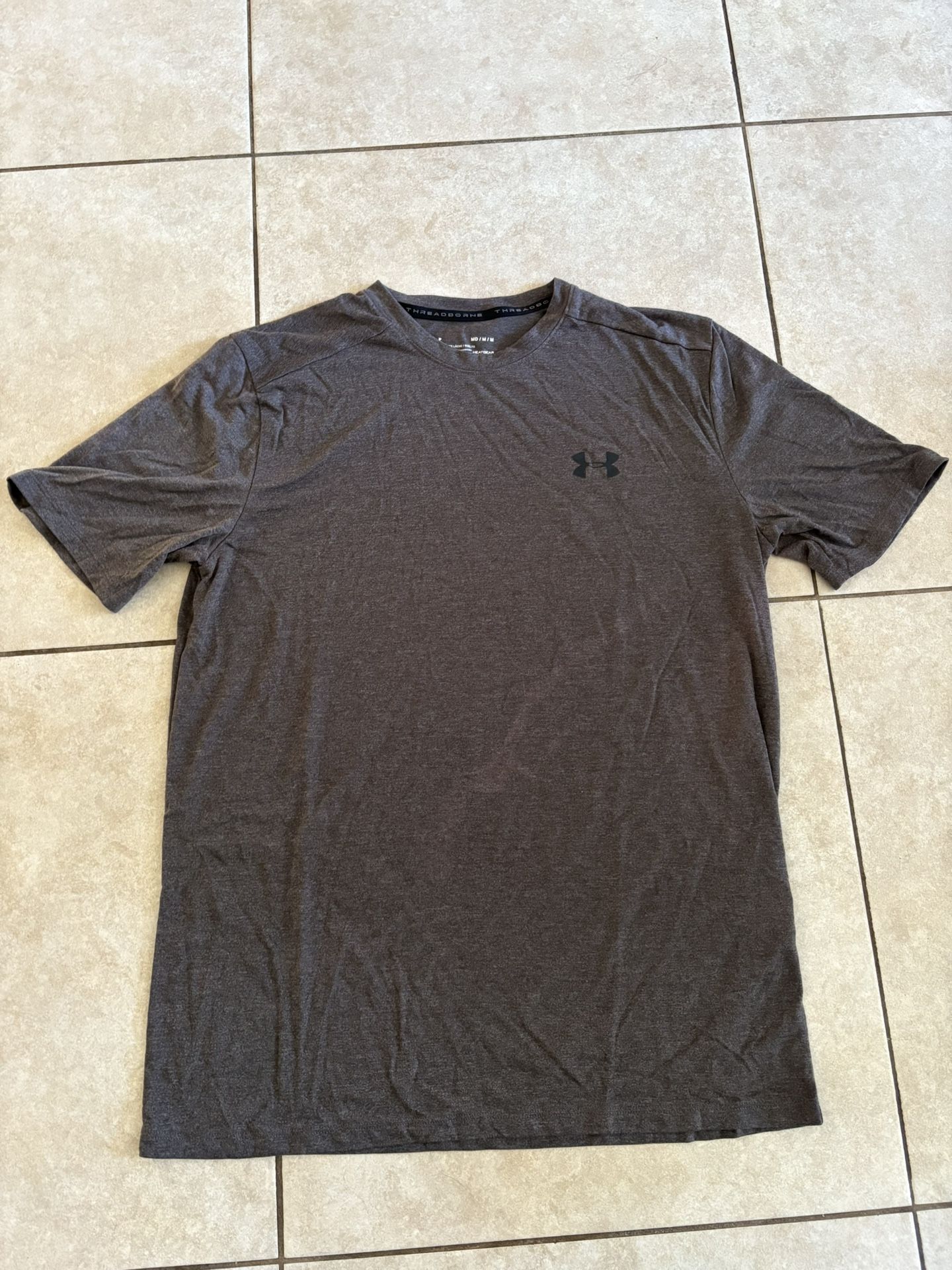 Under Armor Shirt