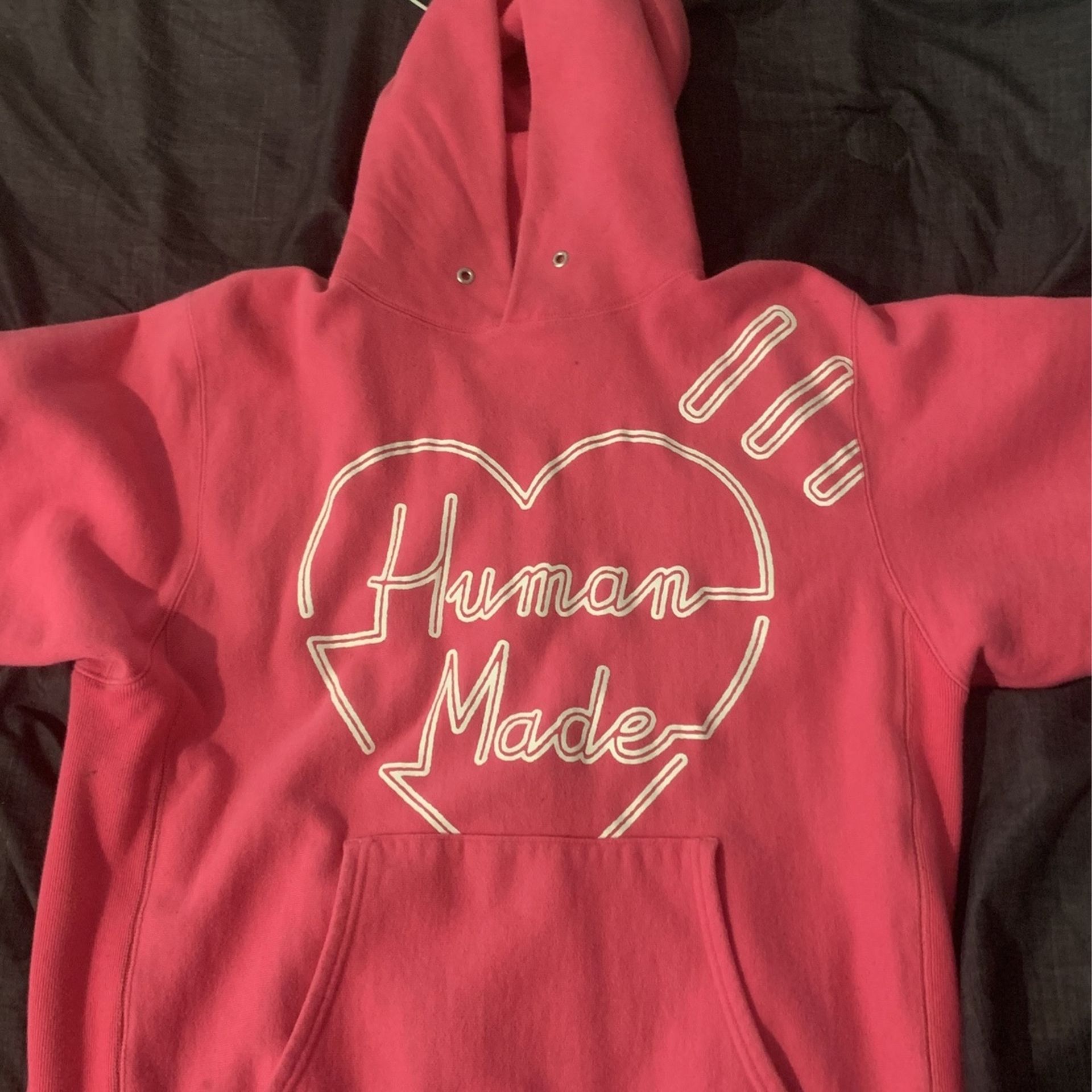 Human Made Hoodie