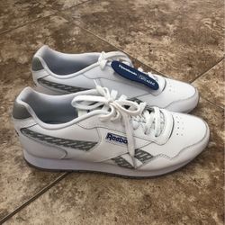 🆕 Reebok CL Harman Run Men's Sneakers/ Size 9