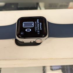 Apple Watch SE 2nd Generation 40mm Cellular + GPS In Box 