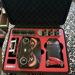 Dji Mini 2 SE 
