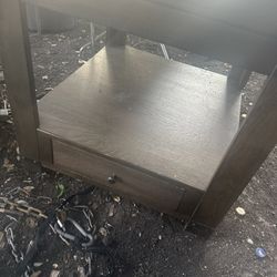 End Table