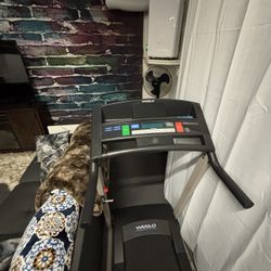 Treadmill