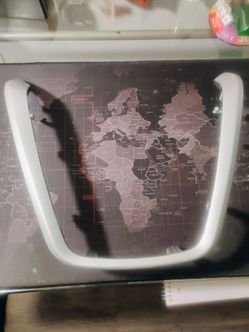 2016-2018 Nissan Murano Dash Panel Center Trim Bezel Finish Molding $50