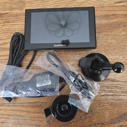 Garmin Drive 51 LMT-S USA/CAN