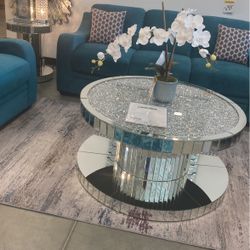 Coffee Table Set 