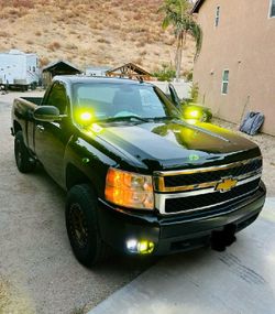 Chevy silverado Lt-1500 cama corta $13000 💵 LEER ABAJO toda su Informacion!