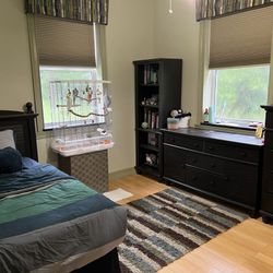 Complete Bedroom Set