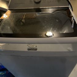 Samsung Washer