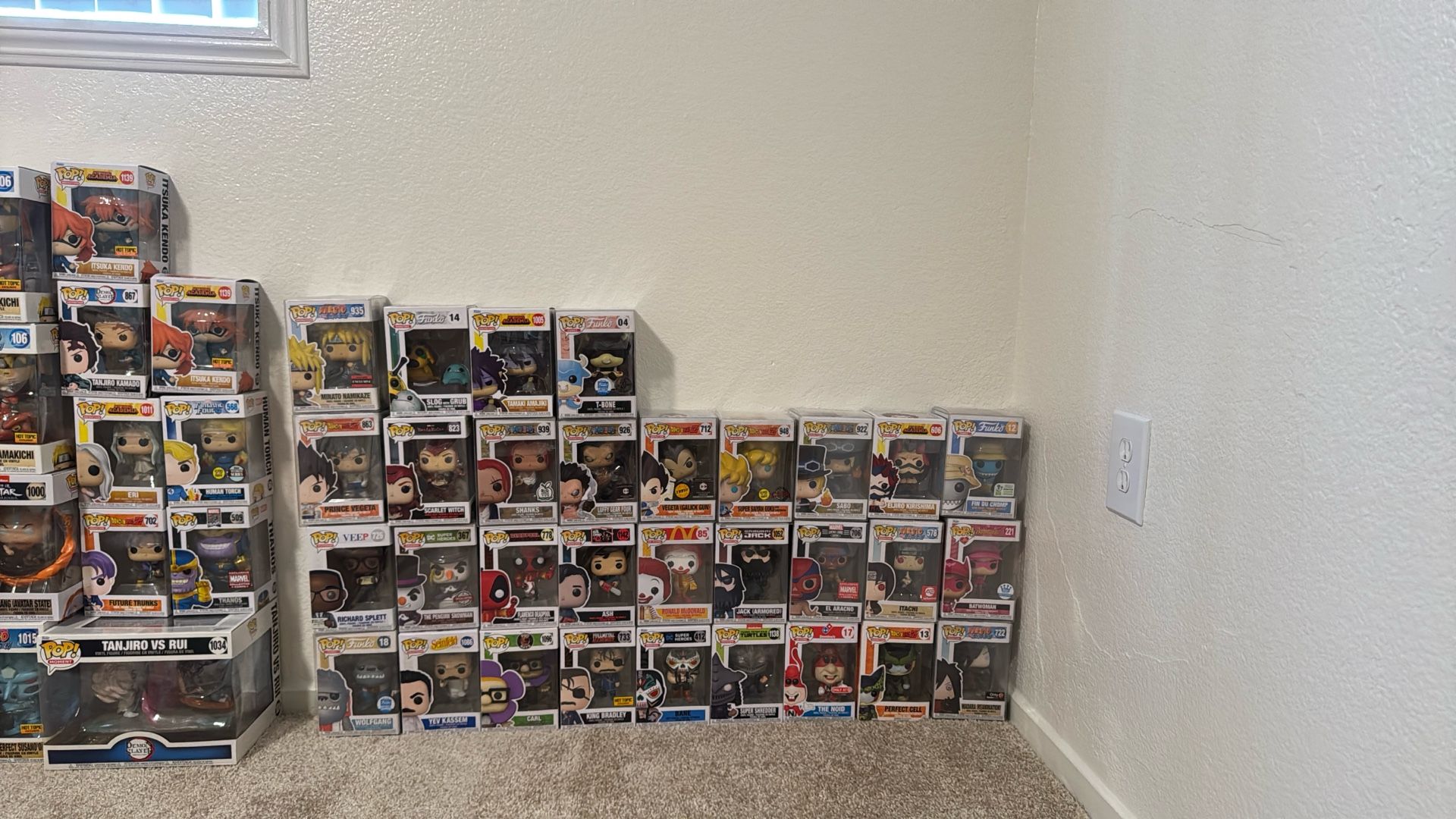 Funko Pop!