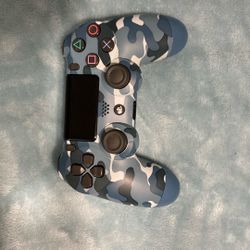 Camouflage Control 