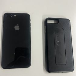 Iphone 8 Plus 64GB Unlocked Great Condition (price Is Firm)