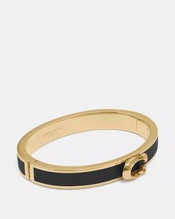 Coach Signature Capital C limited edition loafers