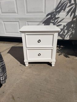 Nightstand