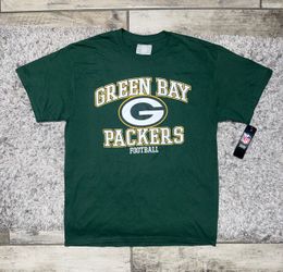Green Bay Packers NFL Tee