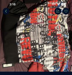 Gabrielle Union For Ny&co Dress Or Long Sweater