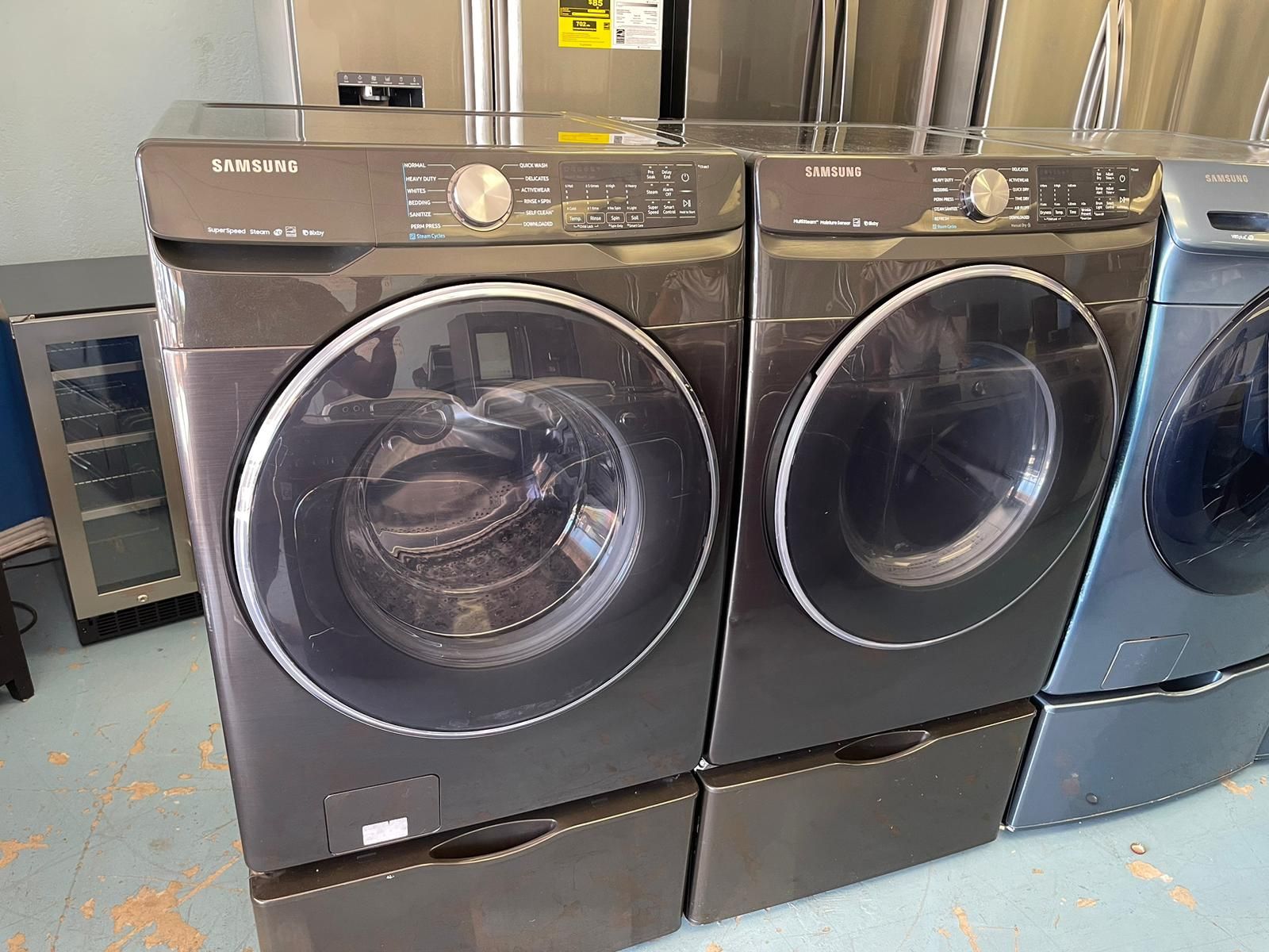 Appliances