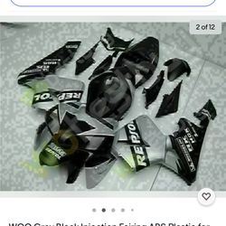 Honda Cbr600rr Fairing For 2005-2006