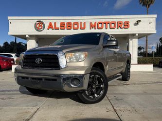 2009 Toyota Tundra