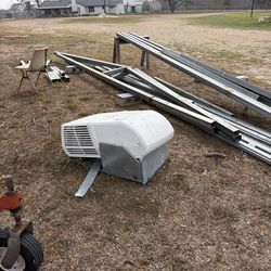 Coleman  Roof Top A/C