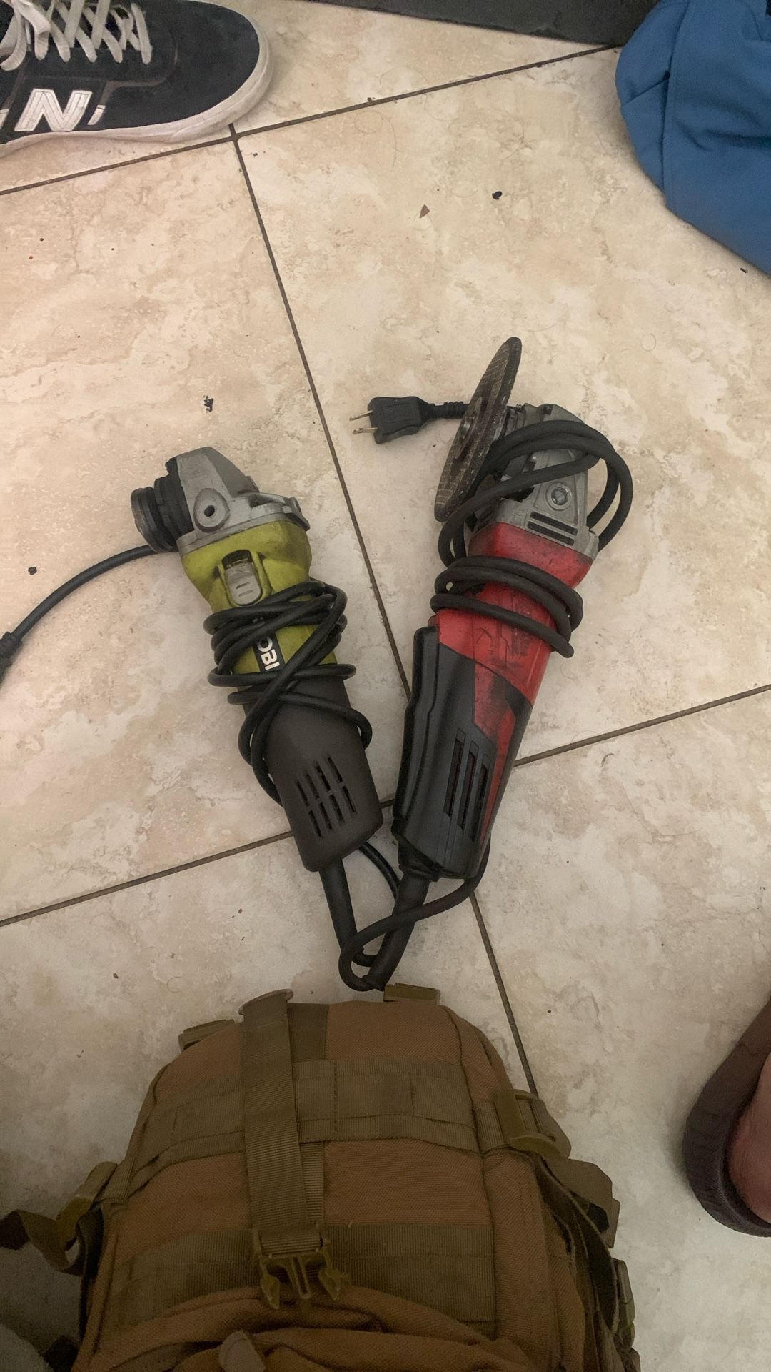 power tools 