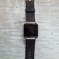 Fitbit Like New Great Condition 