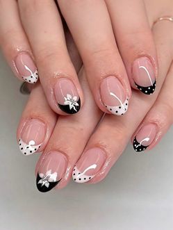 Halloween black