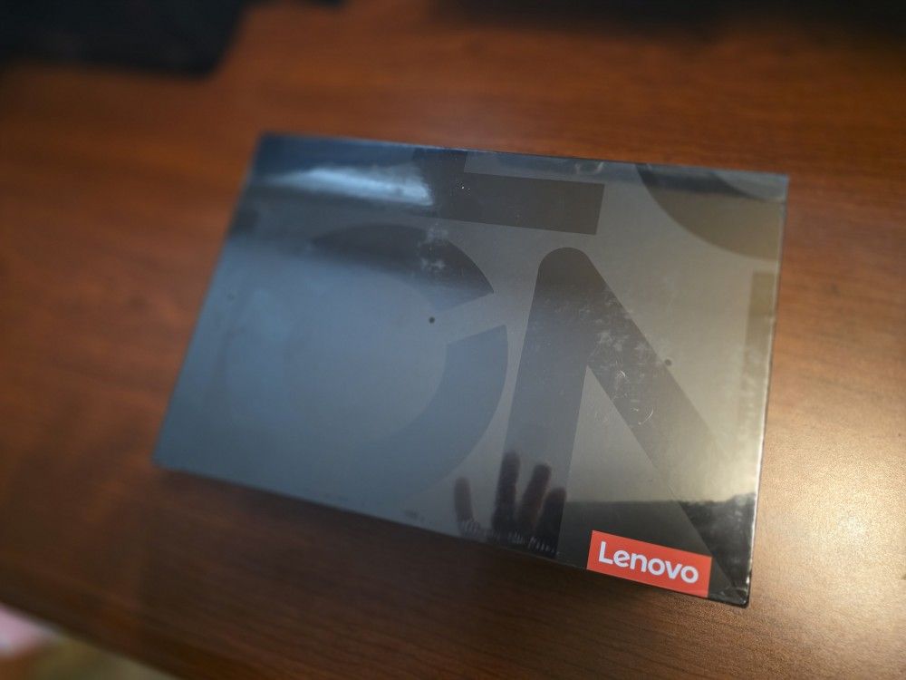 Lenovo Legion Tab Gen 3 Gaming Tablet, Brand New, Sealed