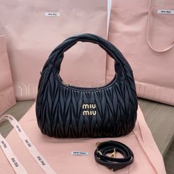Miu Miu shoulder bag #glam