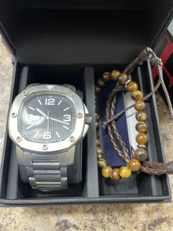 Aldo Brand Watch 