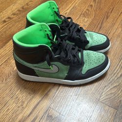 Used Jordan’s (barely worn) - Men’s 11.5