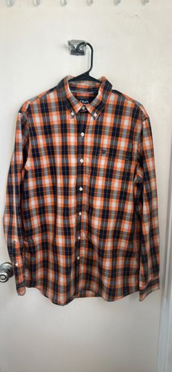 Men’s Chaps shirt