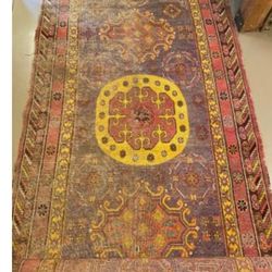 Persian Rug 