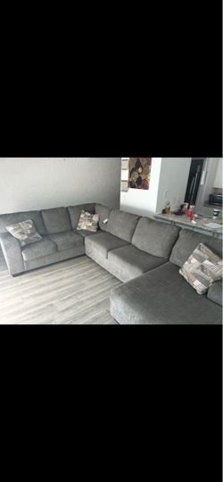 Sectional